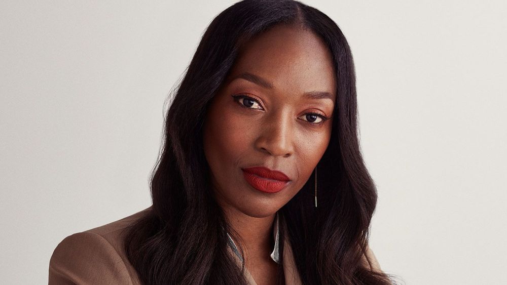 Vanessa Kingori