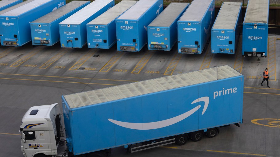 The Federal Trade Commission alleges that Amazon executives recognized that the recently reintroduced Seller Fulfilled Prime (SFP) delivery program was fostering competition to its own Fulfillment by Amazon (FBA) offerings.