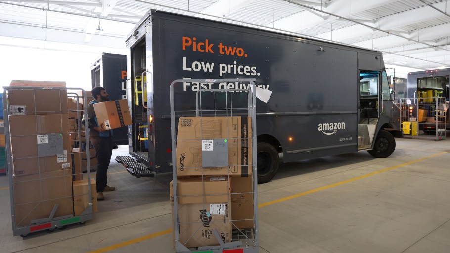 “Amazon is conscious that consumers and sellers have more choice of where and how to do business, so it has to add more value if it wants to grow,” GlobalData Retail's Neil Saunders told Sourcing Journal.