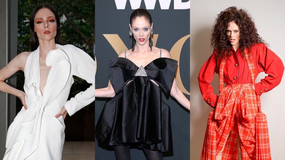 Coco Rocha photos, Coco Rocha runway, Coco Rocha pictures, Coco Rocha style, Coco Rocha fashion, Coco Rocha modeling, Coco Rocha red carpet looks,