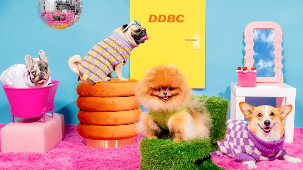 Dirty Dog Beauty Club