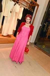 Tallulah Willis