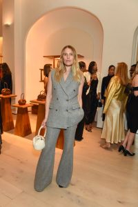 Dree Hemingway