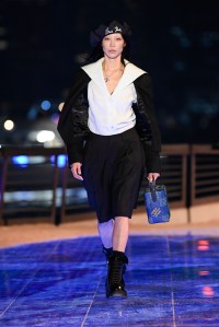Louis Vuitton Men’s Pre-Fall 2024