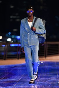 Louis Vuitton Men’s Pre-Fall 2024