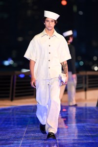Louis Vuitton Men’s Pre-Fall 2024
