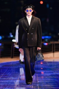 Louis Vuitton Men’s Pre-Fall 2024