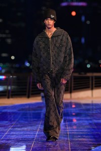 Louis Vuitton Men’s Pre-Fall 2024