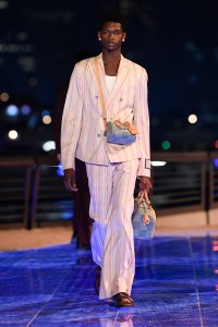 Louis Vuitton Men’s Pre-Fall 2024