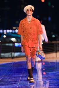 Louis Vuitton Men’s Pre-Fall 2024