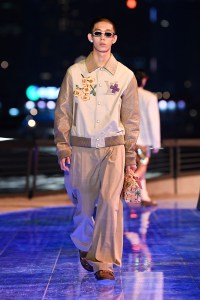 Louis Vuitton Men’s Pre-Fall 2024