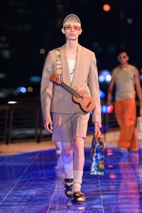 Louis Vuitton Men’s Pre-Fall 2024