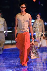 Louis Vuitton Men’s Pre-Fall 2024