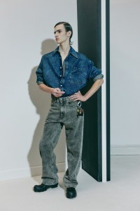 MM6 Maison Margiela Pre-Fall 2024