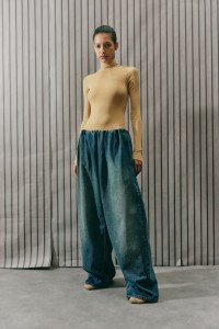 MM6 Maison Margiela Pre-Fall 2024