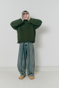 MM6 Maison Margiela Pre-Fall 2024