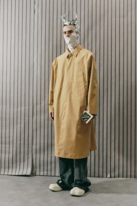 MM6 Maison Margiela Pre-Fall 2024
