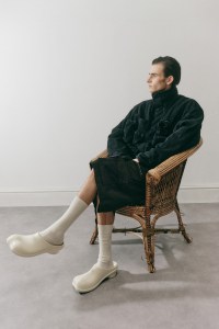 MM6 Maison Margiela Pre-Fall 2024