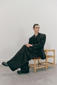 MM6 Maison Margiela Pre-Fall 2024