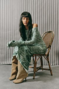 MM6 Maison Margiela Pre-Fall 2024