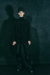 MM6 Maison Margiela Pre-Fall 2024