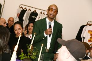 Pharrell Williams