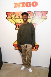 Steven Victor