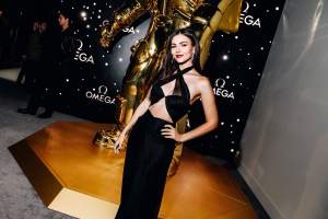 Victoria Justice