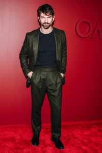 Michiel Huisman