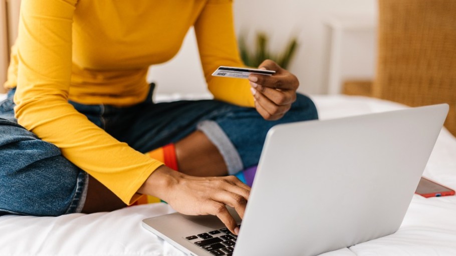 More shoppers will be turning to re-commerce channels for holiday gifts this year.