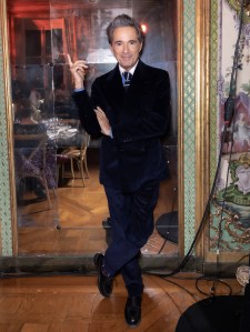Vincent Darré