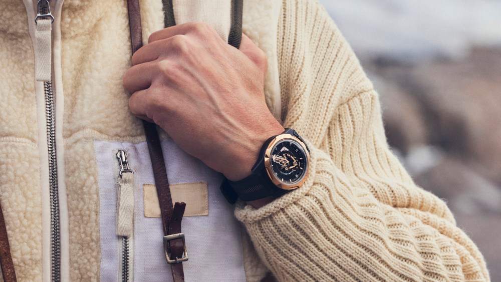 Watches of Switzerland