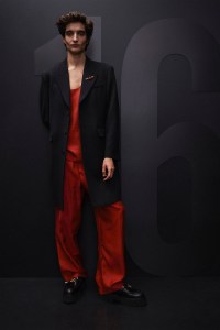 Moschino Women’s Pre-Fall 2024 and Men’s Fall 2024