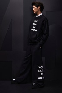 Moschino Women’s Pre-Fall 2024 and Men’s Fall 2024