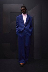 Moschino Women’s Pre-Fall 2024 and Men’s Fall 2024