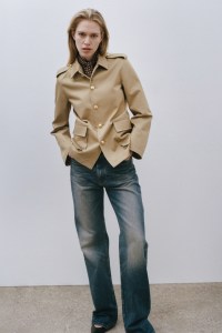 Nili Lotan Pre-Fall 2024