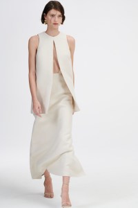 Brandon Maxwell Pre-Fall 2024