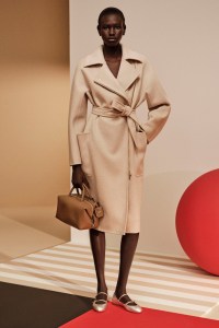 Max Mara Pre-Fall 2024