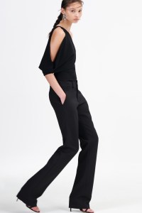 Brandon Maxwell Pre-Fall 2024