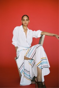 A.L.C. Pre-Fall 2024