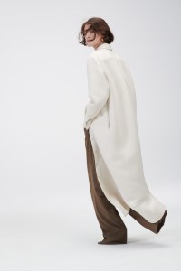 Brandon Maxwell Pre-Fall 2024