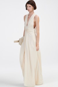 Brandon Maxwell Pre-Fall 2024