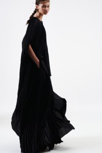 Brandon Maxwell Pre-Fall 2024