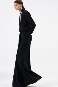 Brandon Maxwell Pre-Fall 2024