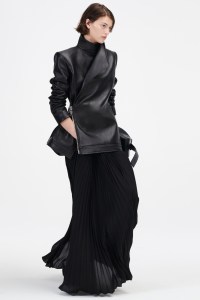 Brandon Maxwell Pre-Fall 2024