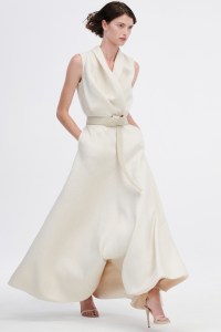 Brandon Maxwell Pre-Fall 2024