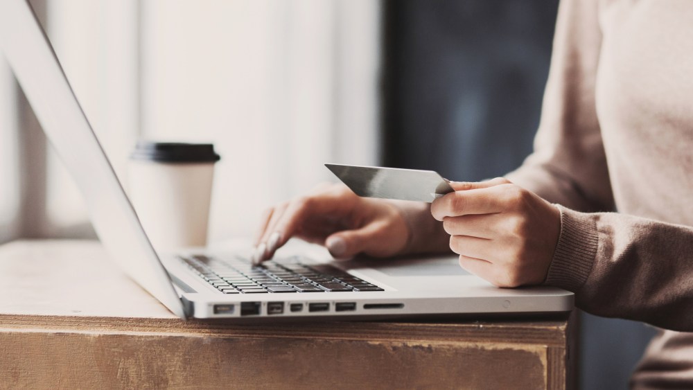 Online retail has focused on scale, functionality and response speeds.