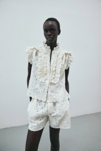 Aknvas Pre-Fall 2024
