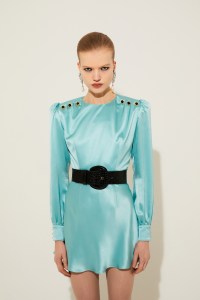 Alessandra Rich Pre-Fall 2024