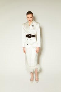 Alessandra Rich Pre-Fall 2024